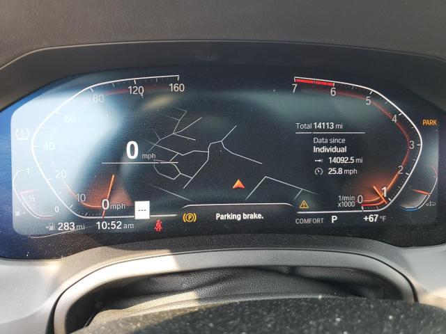 WBA73AP04NCJ41738 BMW 430xi