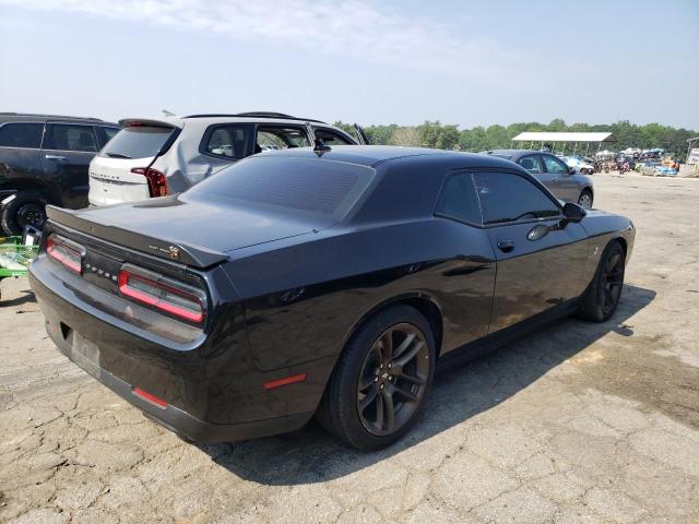 2C3CDZFJ7LH110344 Dodge Challenger R/t Scat Pack