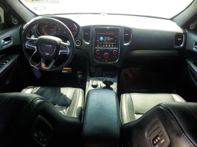 1C4SDJCTXEC558808 Dodge Durango R/t