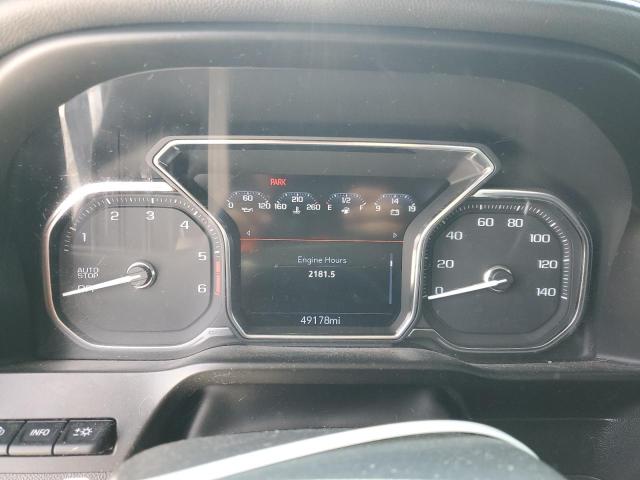 3GTU9FET1MG216941 GMC Sierra K1500 Denali