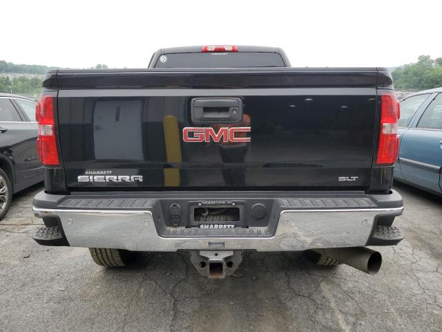1GT12TE88GF273788 GMC Sierra K2500 Slt