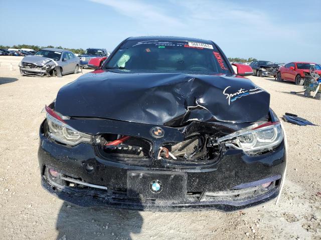 WBA8E3C55GP974505 BMW 328 Xi Sulev