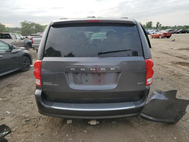 2C4RDGCG3KR586991 Dodge Grand Caravan Sxt