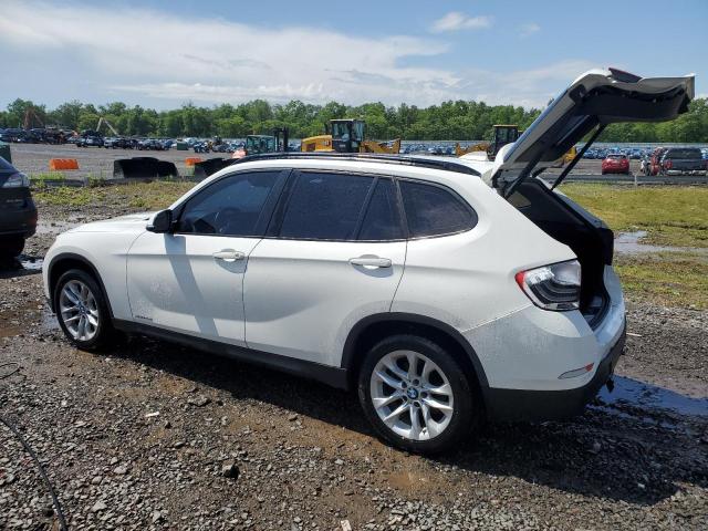 WBAVL1C50FVY36958 BMW X1 Xdrive28i