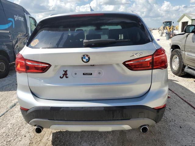 WBXHU7C33H5D71602 BMW X1 Sdrive28i