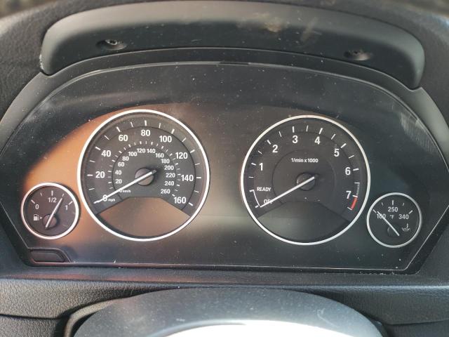 WBA8E5G36HNU42875 BMW 320 XI
