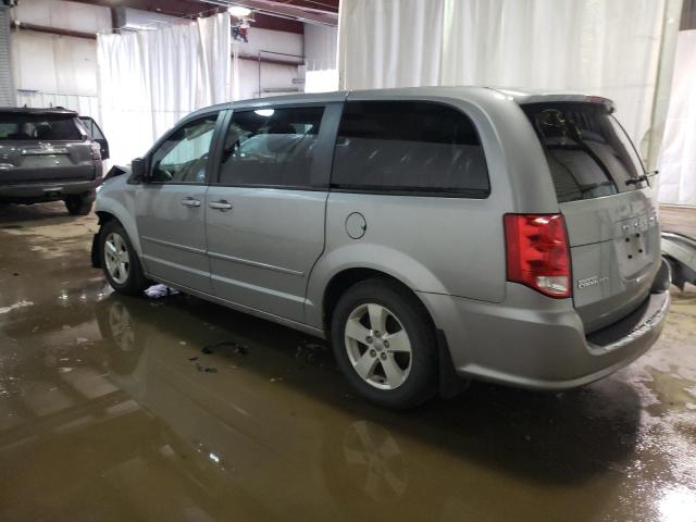 2C4RDGBG1ER167821 Dodge Grand Caravan Se
