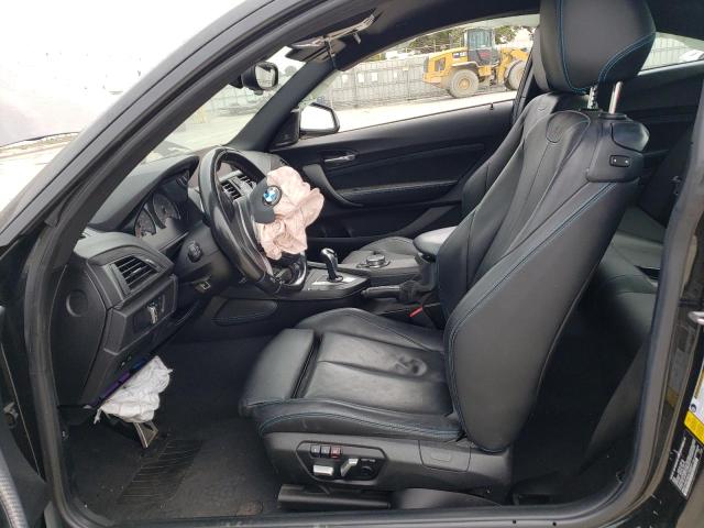 WBS1H9C56GV785977 BMW M2