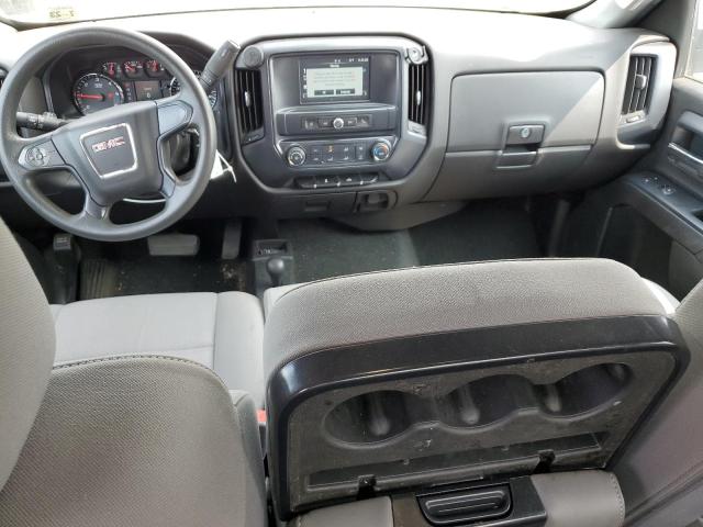 1GTV2LEC7JZ351604 GMC Sierra K1500