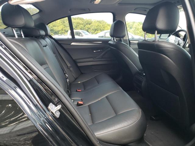 WBAFV3C51ED684994 BMW 535 D Xdrive