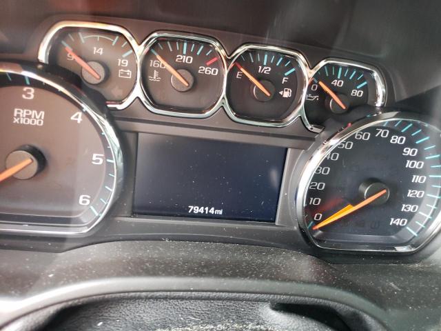 1GKS2GKC3KR171928 GMC Yukon Xl K1500 Slt