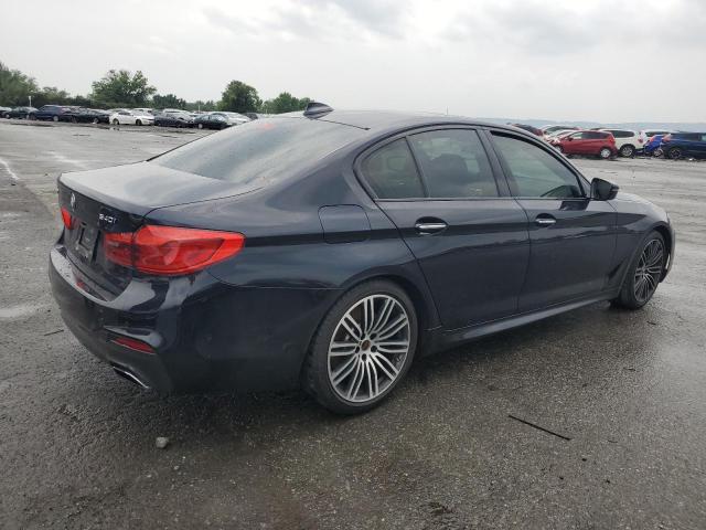 WBAJE7C39HG888817 BMW 540 XI