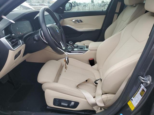 3MW5R1J54K8B02158 BMW 330I