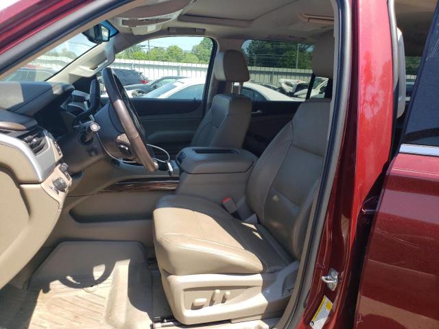 1GKS1GKC8JR222132 GMC Yukon Xl C1500 Slt