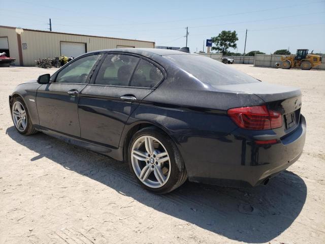 WBA5B1C51ED475781 BMW 535 I