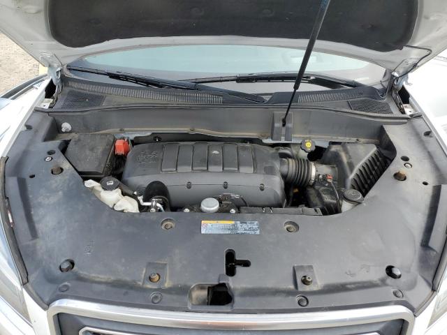 1GKKVSKD1HJ168858 GMC Acadia Limited Slt-2