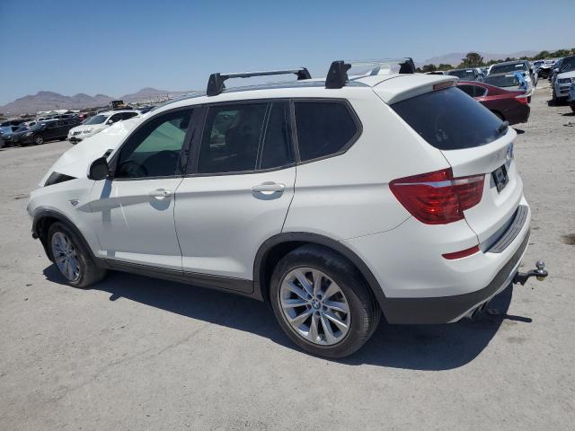 5UXWX9C50G0D67171 BMW X3 Xdrive28i