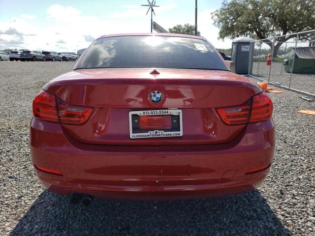 WBA3T1C54EPS98971 BMW 428 Xi Sulev