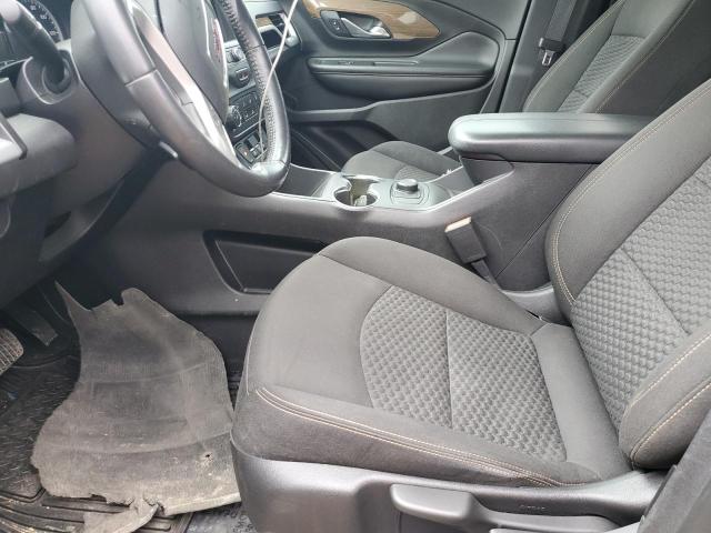 3GKALMEV5JL398063 GMC Terrain Sle
