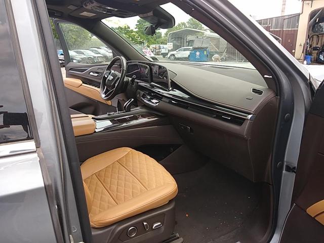 1GYS4KKL0MR479242 Cadillac Escalade Esv Premium Luxury