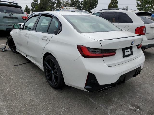 3MW49FS06P8D39446 BMW M340I