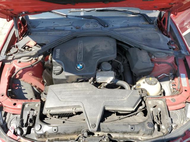 WBA3A5C54FF608511 BMW 328 I