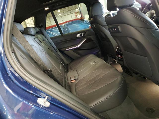 5UXTA6C00P9P34621 BMW X5 Xdrive45e