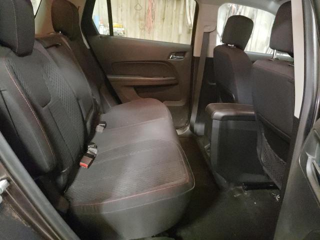 2GKALMEK4F6366593 GMC Terrain Sle
