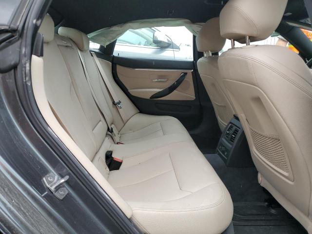 WBA4F9C52HG439695 BMW 430xi Gran Coupe