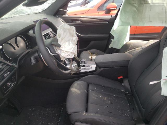 5UXTY5C04L9C84569 BMW X3 Xdrive30i