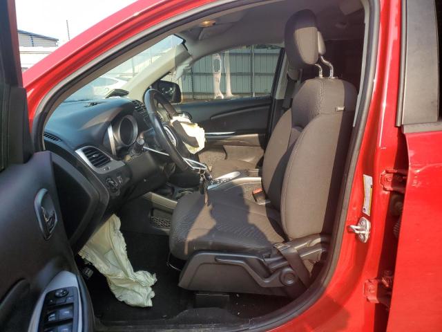 3C4PDCBB5JT363286 Dodge Journey Sxt