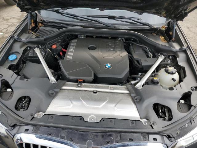 5UXTY5C04L9B39113 BMW X3 Xdrive30i