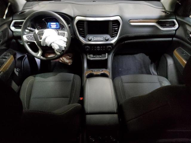 1GKKNRL44NZ179485 GMC ACADIA SLE