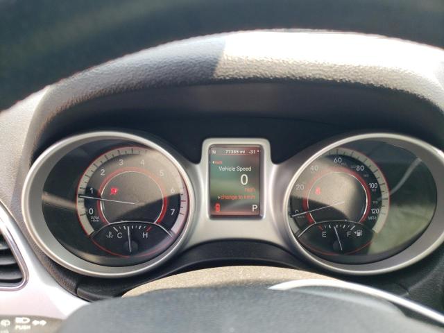 3C4PDCEG3JT472546 Dodge JOURNEY GT
