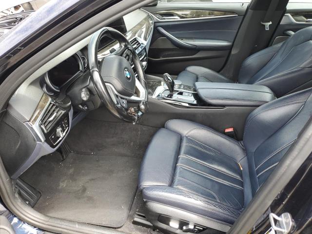 WBAJE5C31HG478470 BMW 540 I