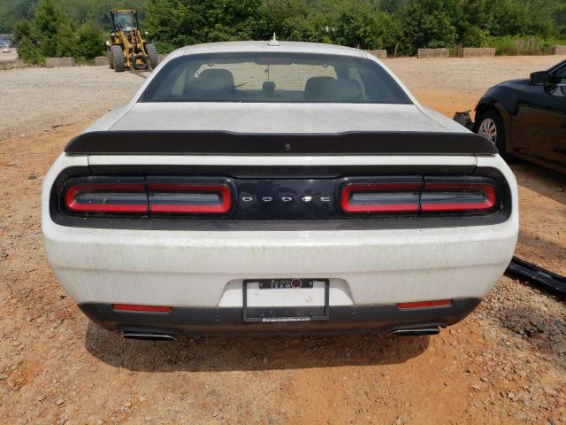 NCS106204 Dodge Challenger