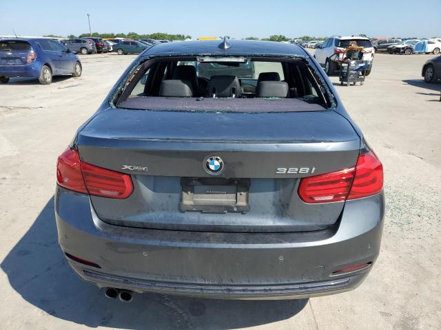 WBA8E3G52GNU38472 BMW 328 Xi Sulev