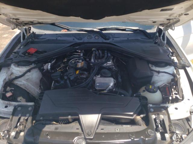 WBA3C1C57FP853171 BMW 328 I Sulev