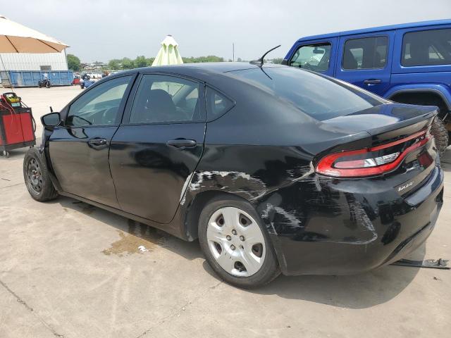 1C3CDFAA1FD212956 Dodge DART SE