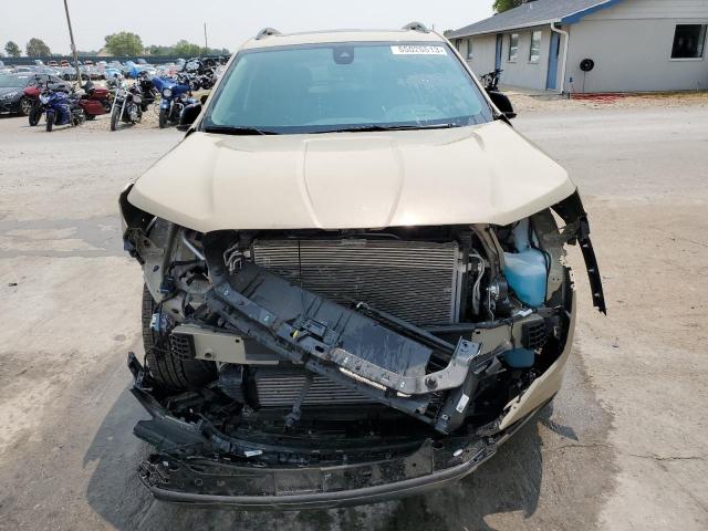 3GKALYEG5PL114514 GMC Terrain At4