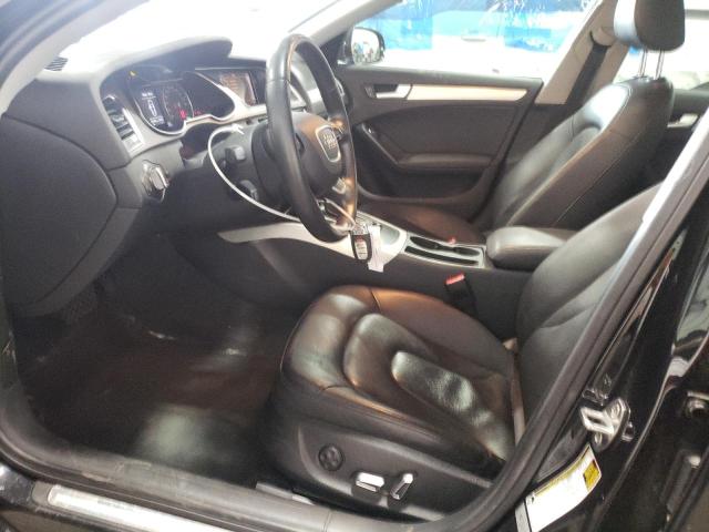 WAUFFAFL2EN012917 Audi A4 Premium Plus