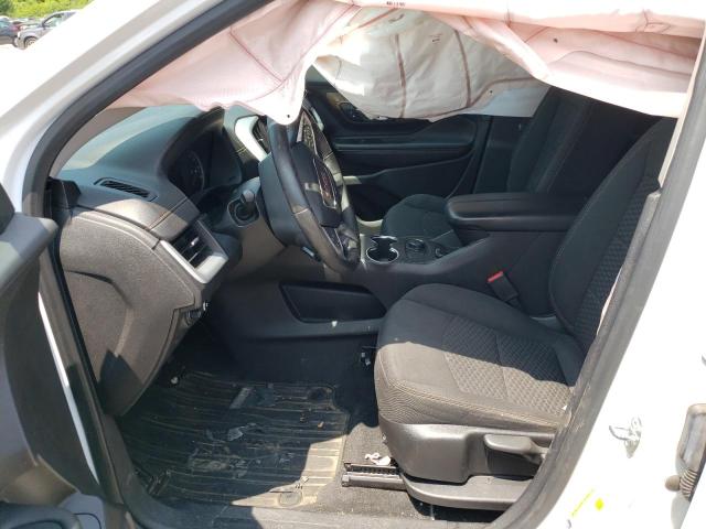 3GKALMEXXJL157018 GMC Terrain Sle