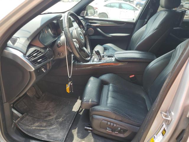 5UXKT0C53G0F74577 BMW X5 Xdr40e