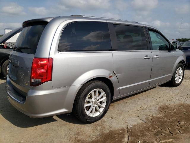 2C4RDGCGXKR620800 Dodge Grand Caravan Sxt