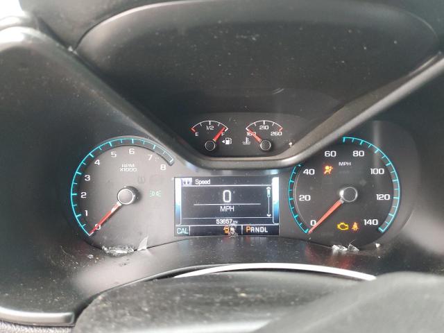 1GTG6EEN8J1296184 GMC Canyon Denali