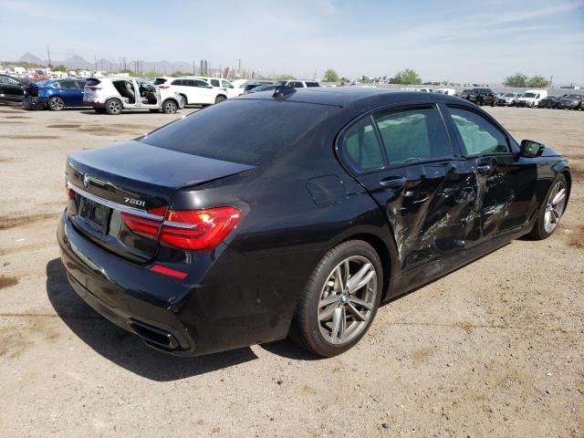 WBA7F2C53GG415134 BMW 750 Xi
