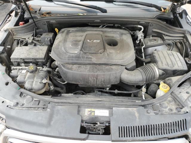 1C4RDJDG0HC639109 Dodge DURANGO GT