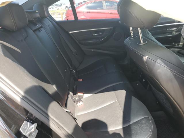 WBA8E9G58GNT82606 BMW 328 I Sulev