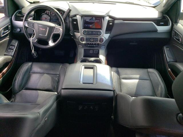 1GKS1BKC7JR168096 GMC YUKON SLT