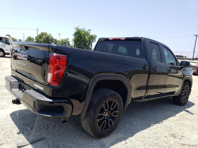 1GTR8CEK7MZ277693 GMC Sierra C1500 Elevation
